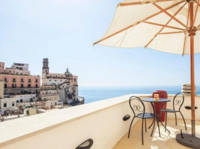  Atrani House-AMALFI  Атрани